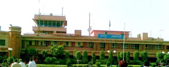 jaipur airport taxi transfers and shuttle service